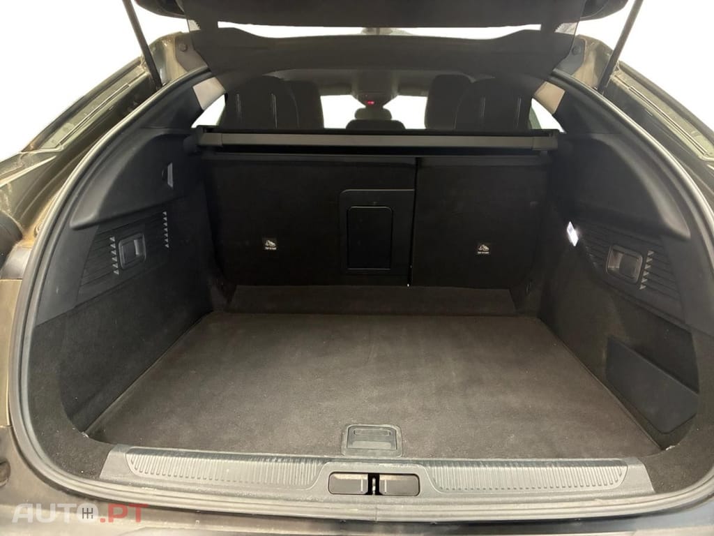 Citroen C5 X 1.2 PureTech Feel Pack EAT8