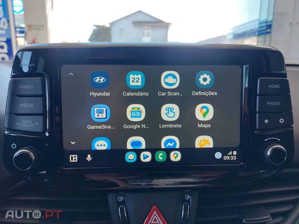 Hyundai i30 1.6 CRDi Style