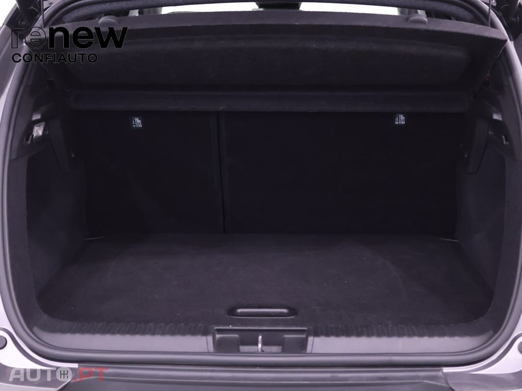 Renault Captur 1.0 Tce Rs Line