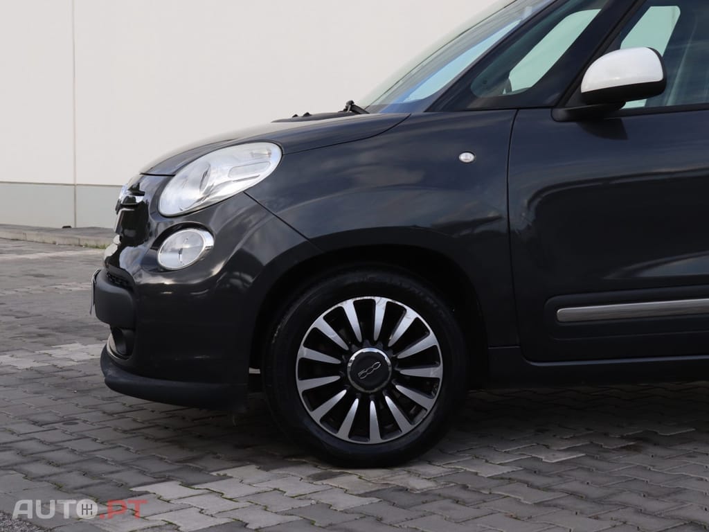 Fiat 500L 1.3 MJ Pop Star S&S