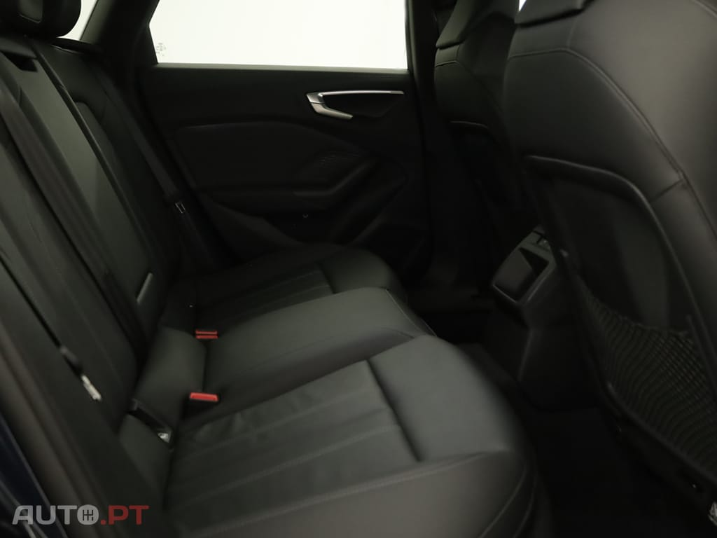 Audi A5 A5 Avant TDI