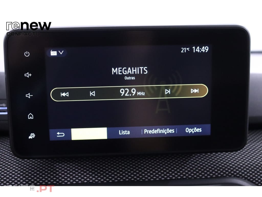 Dacia Sandero 1.0 TCe Stepway C