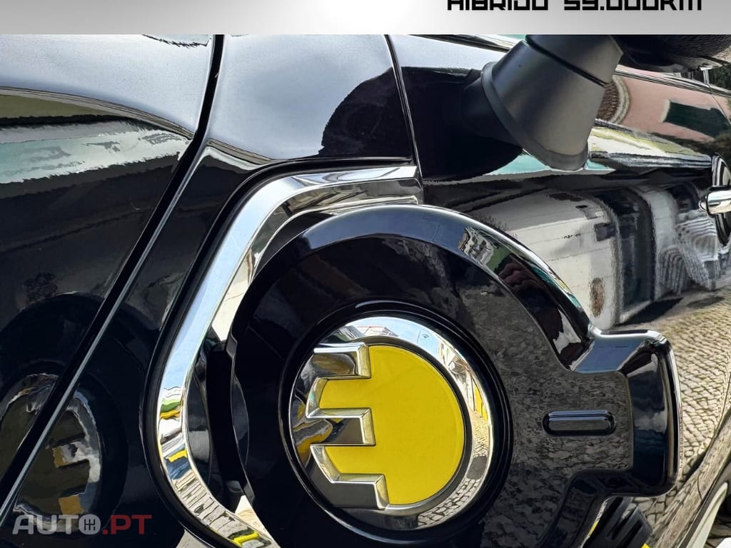 MINI Countryman Cooper SE ALL4 Auto