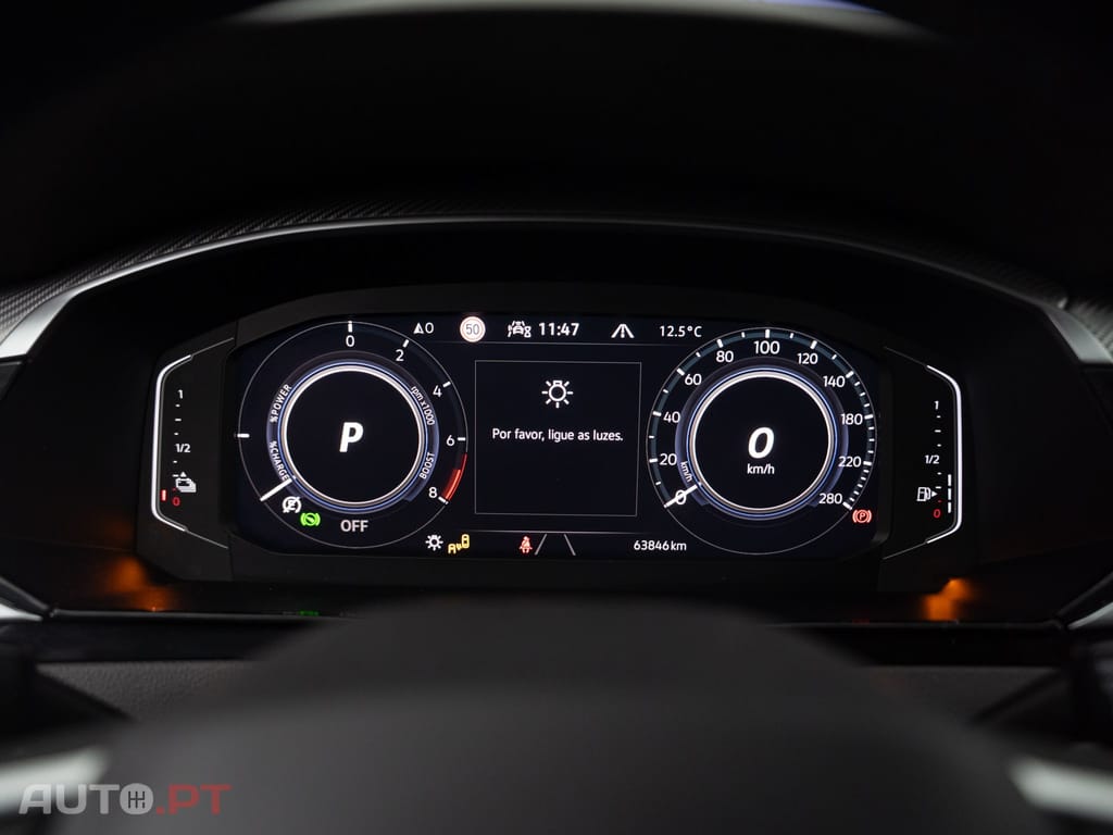 Volkswagen Arteon 1.4 TSI eHybrid Elegance