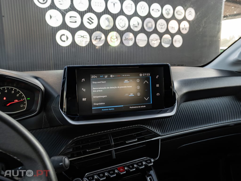 Peugeot 208 1.2 PureTech Active