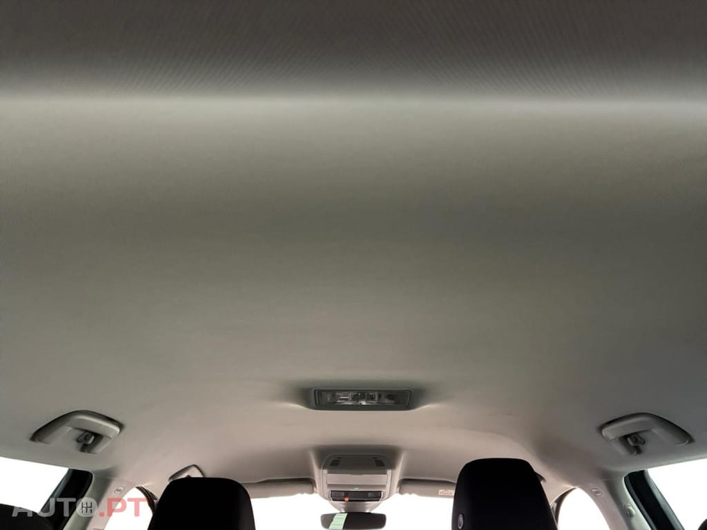 Skoda Octavia Break 2.0 TDI Selection DSG