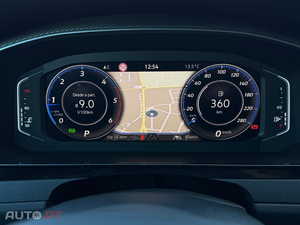 Volkswagen Arteon 2.0 TDI Elegance DSG