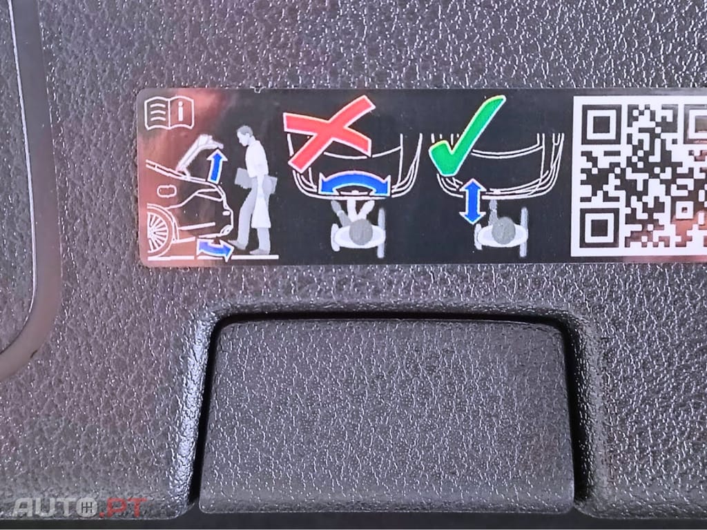 Mercedes-Benz A 250 Limo AMG