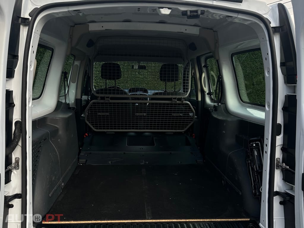 Renault Kangoo 1.5 dCi Maxi Business S/S 3L