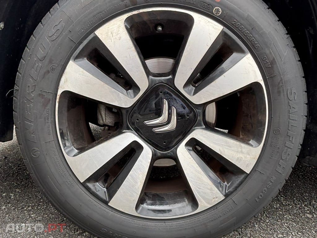 Citroen C3 1.2 PureTech Feel