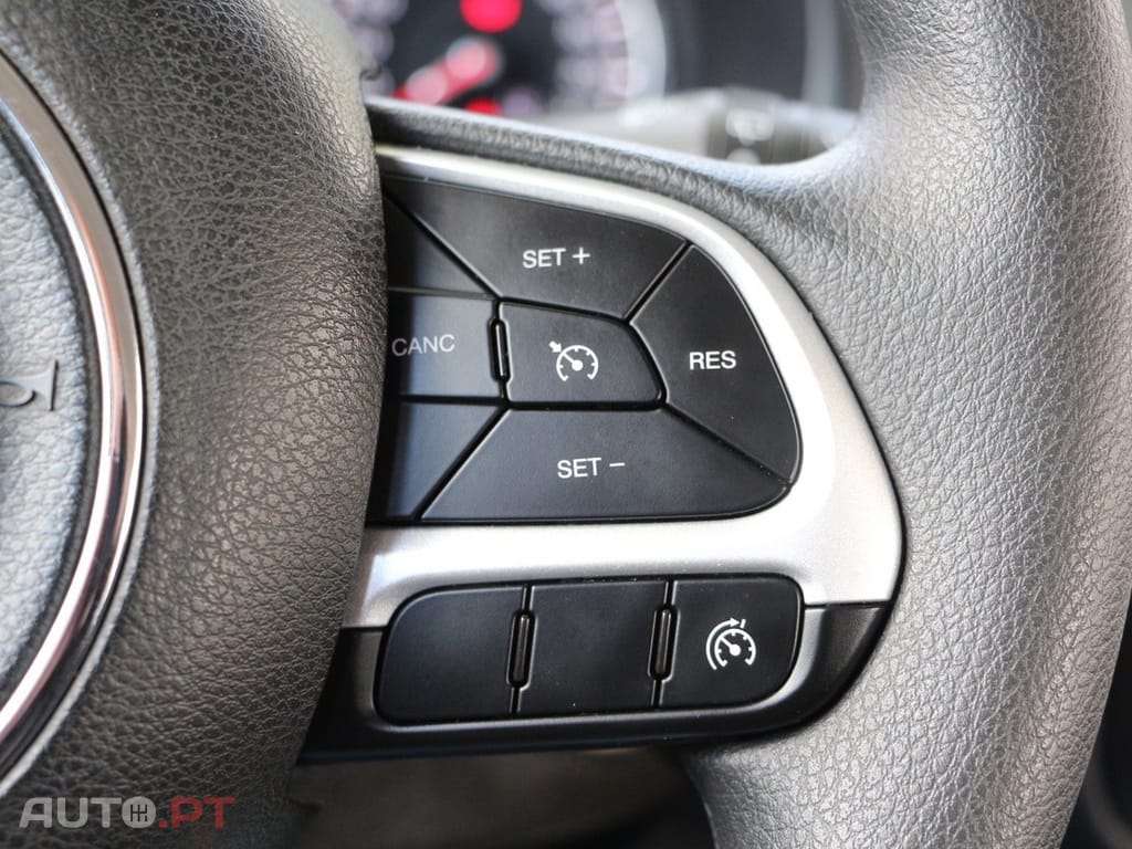 Jeep Renegade 1.0 T Sport