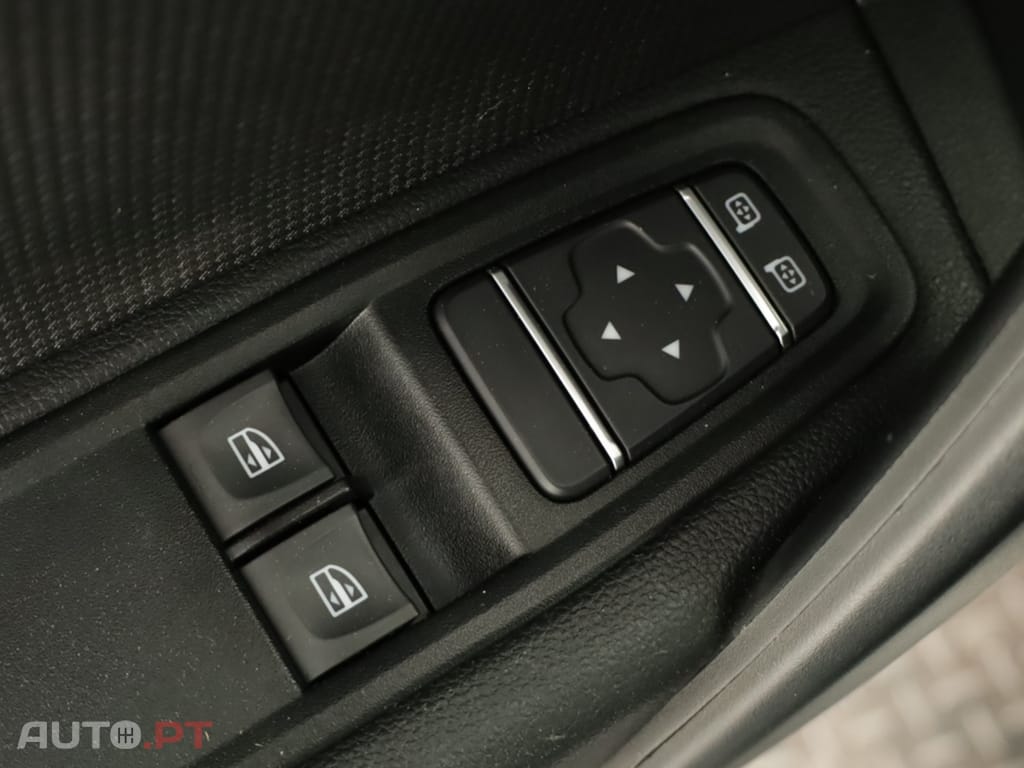 Renault Kangoo Kangoo 1.5 Blue dCi L2 Start