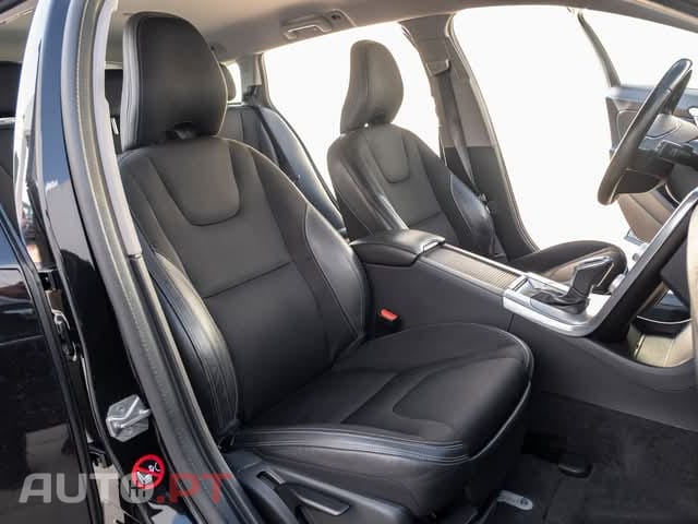 Volvo V60 2.0 D2 Kinetic automática