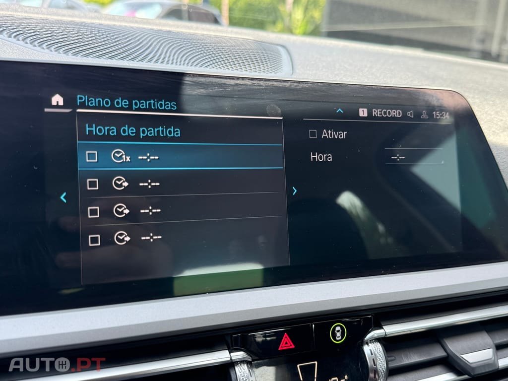 BMW 330 e Corporate Edition Auto