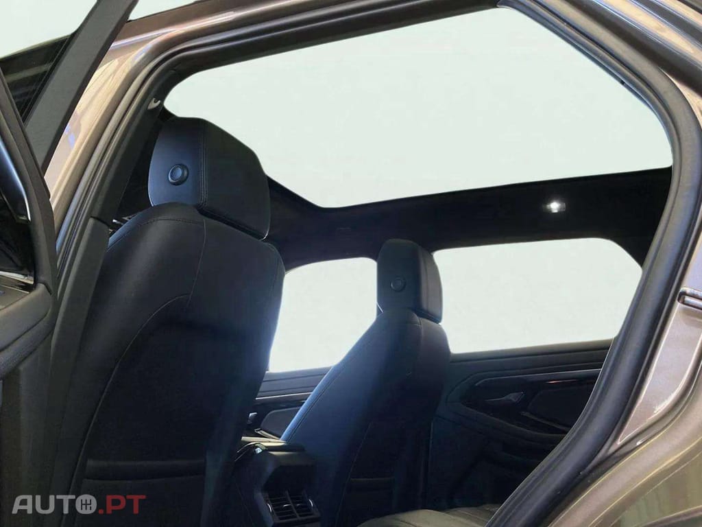 Land Rover Evoque 2.0 D180 AWD R-Dynamic S Auto