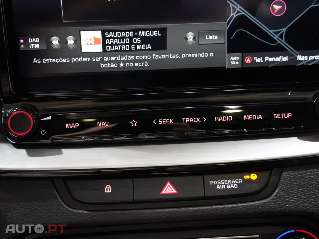 Kia Ceed 1.0 T-GDi GT Line