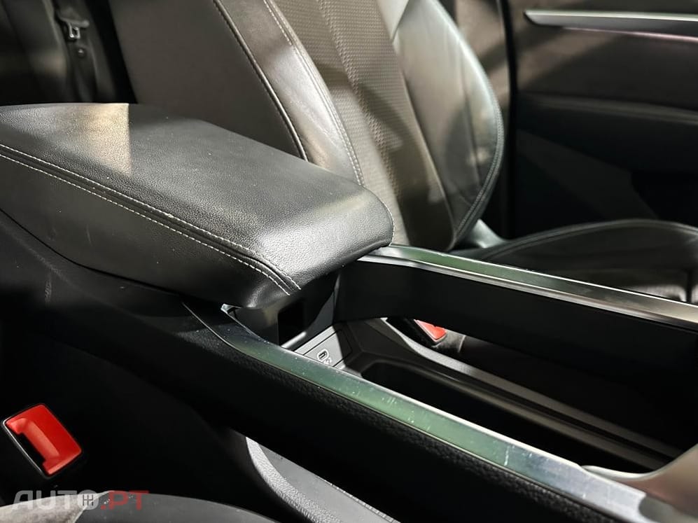 Audi E-Tron 50 quattro S line