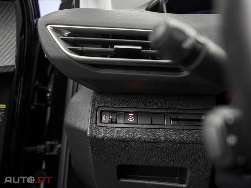 Peugeot 3008 1.5 BlueHDi Active Pack