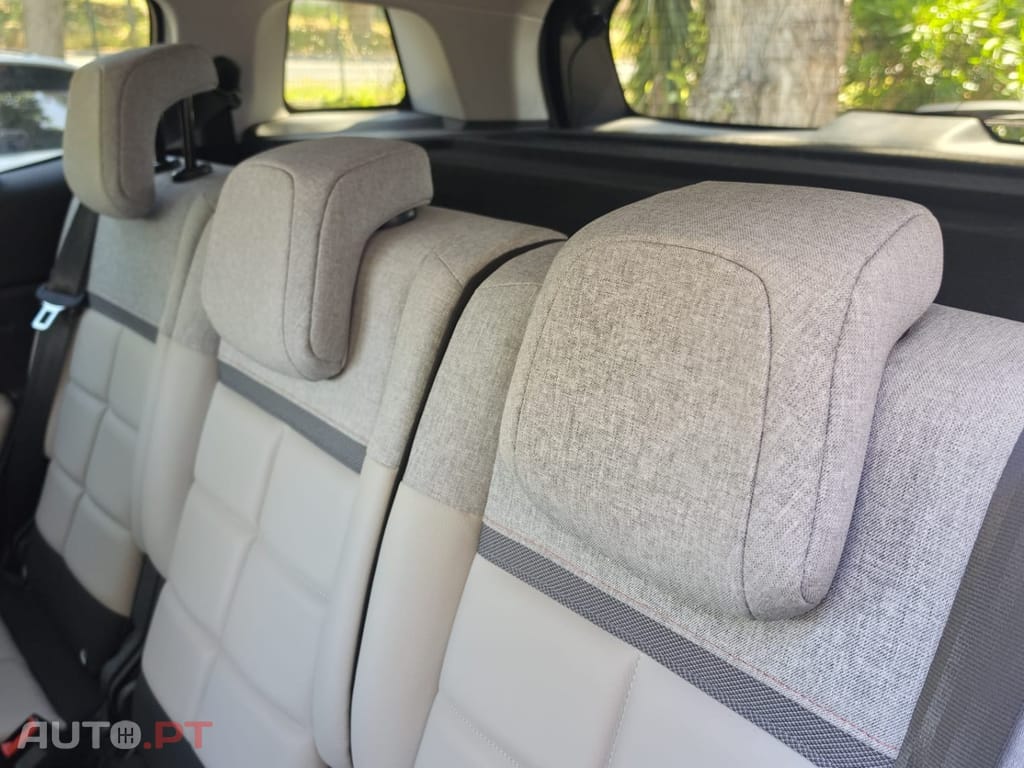 Citroen C5 Aircross 1.2 PureTech Shine Pack EAT8
