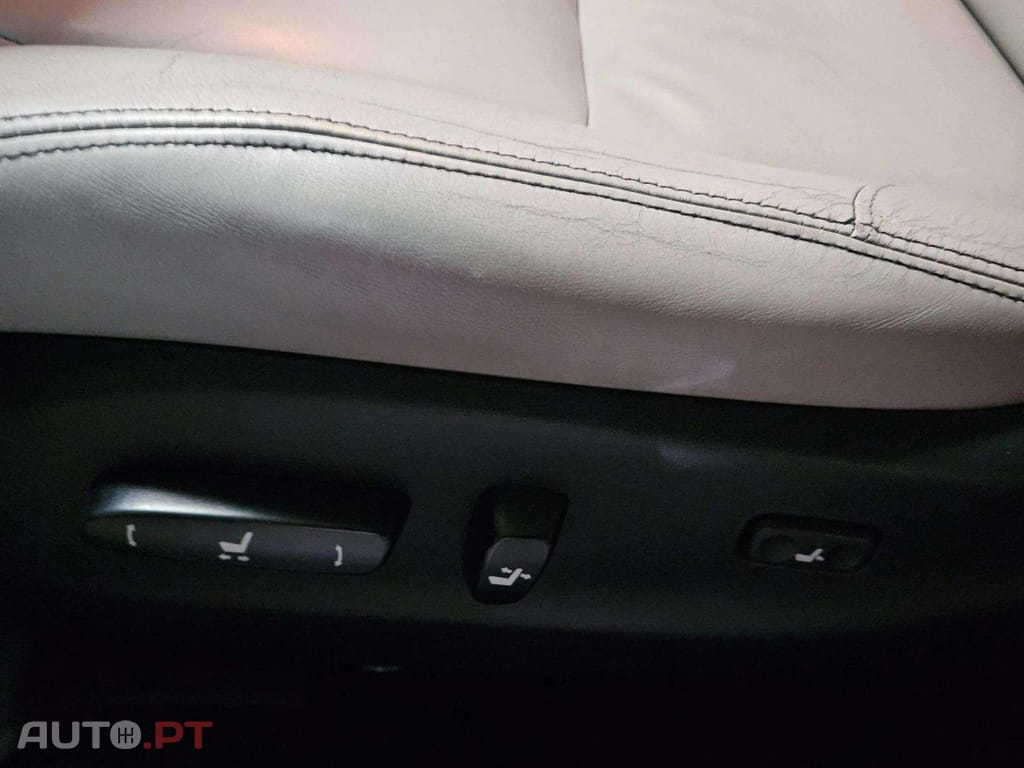 Lexus IS 220 d Executive 5G