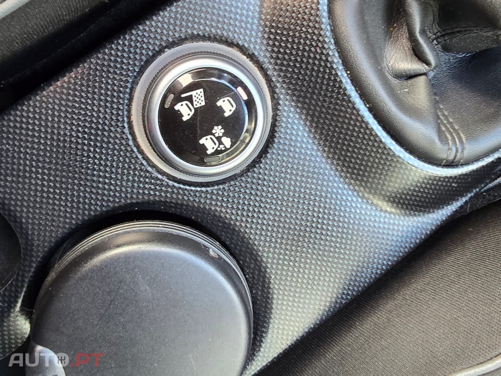 Fiat 500X 1.3 MJ Lounge S&S