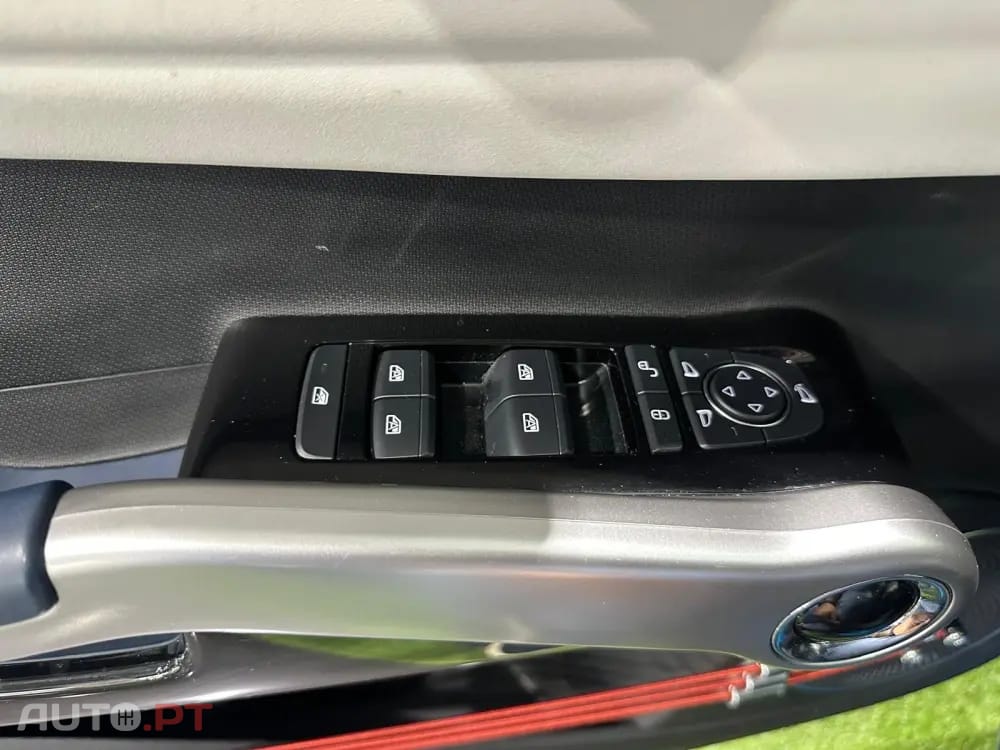 BYD Atto 3 60.48 kWh Design