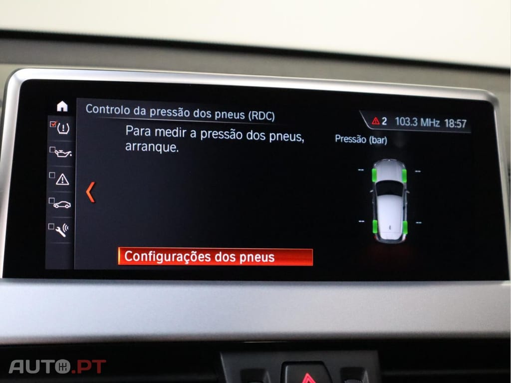 BMW X2 xDrive25e Business X