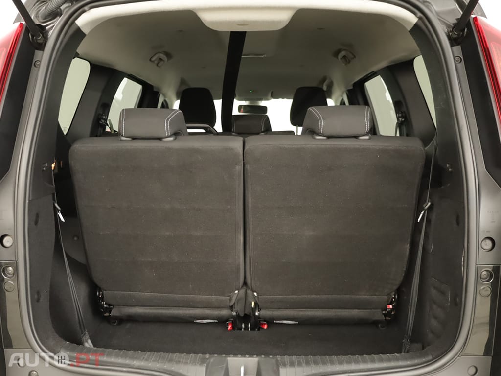 Dacia Jogger Jogger 1.0 ECO-G Expression 7L Bi-Fuel