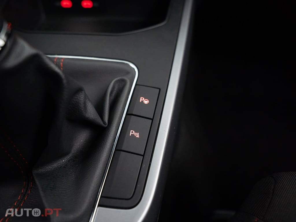 Seat Arona 1.0 TSI FR