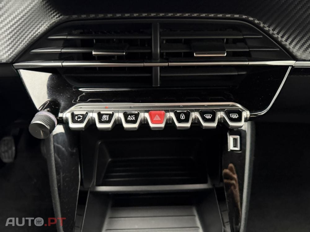 Peugeot 208 1.2 PureTech Active Pack