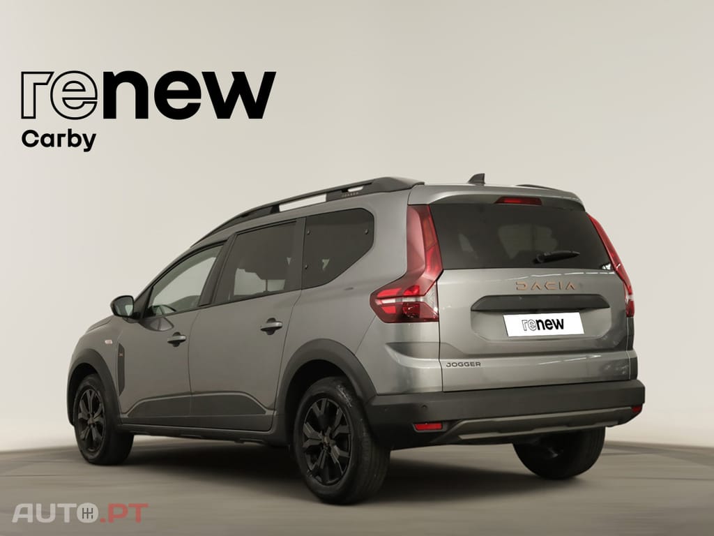 Dacia Jogger Jogger 1.0 ECO-G Extreme+ Up&Go 7L Bi-Fuel