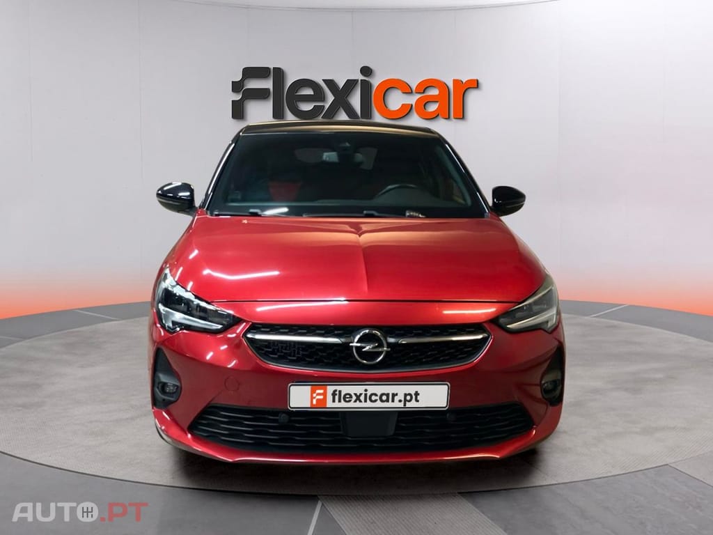Opel Corsa 1.2 T GS
