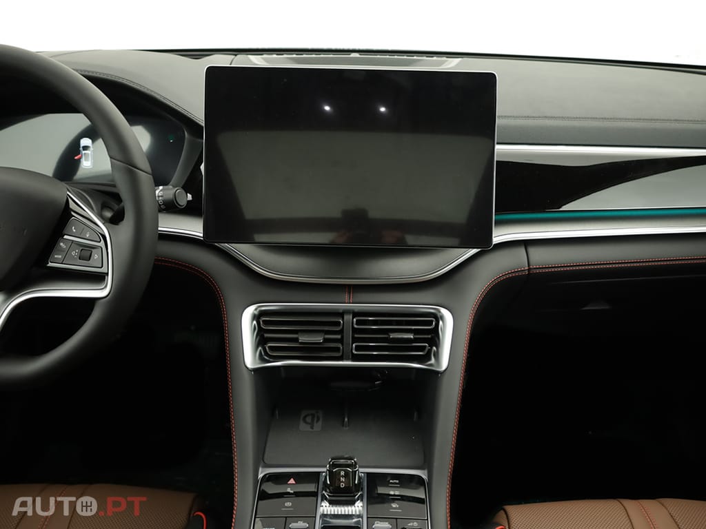 BYD Seal Seal U 1.5 DM-i Boost