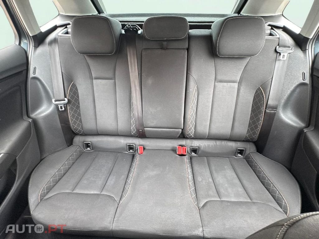 Skoda Scala 1.0 TSI Ambition