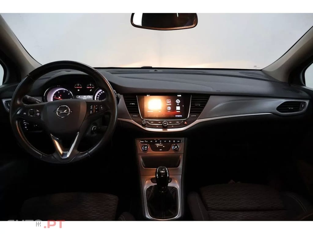 Opel Astra Sports Tourer 1.6 CDTI Ecotec Innovation S/S