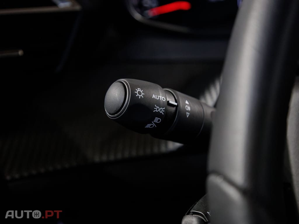 Peugeot 2008 1.2 Style