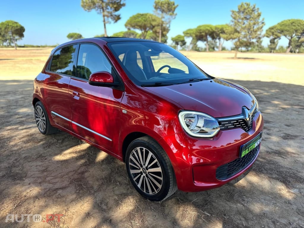 Renault Twingo TCE 90 INTENS