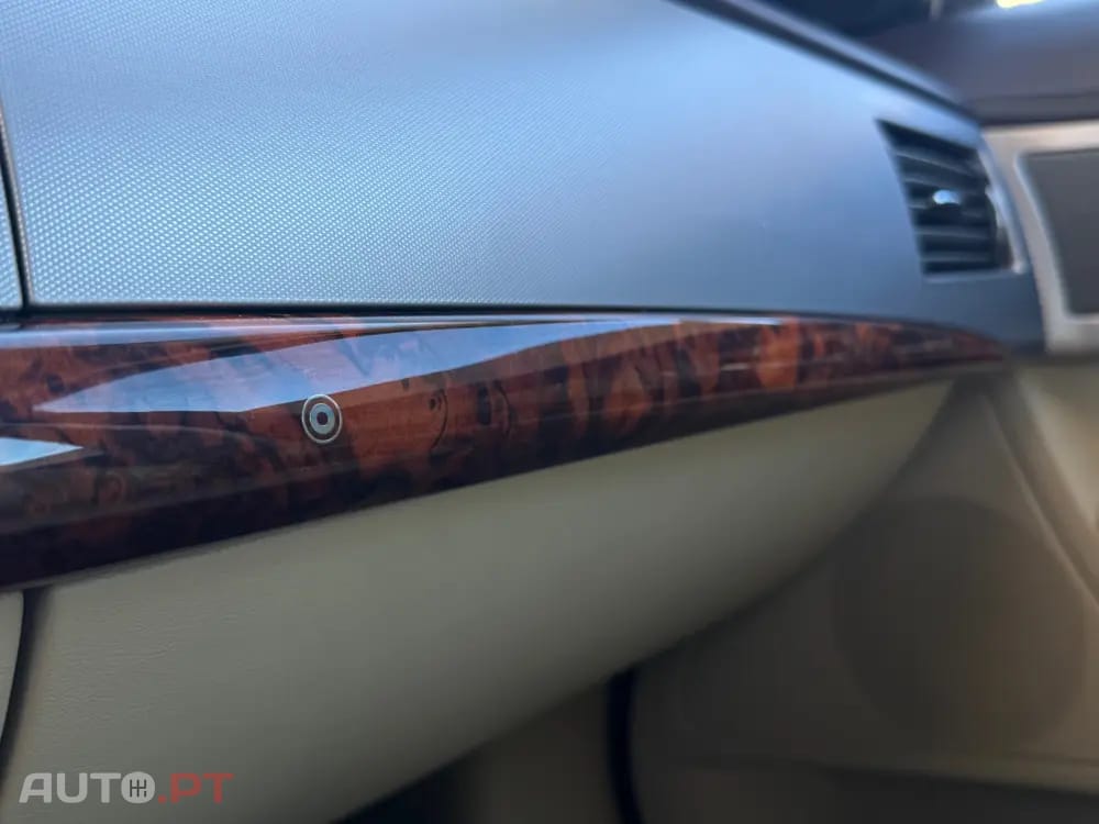 Jaguar XF 2.7 D V6 Luxury