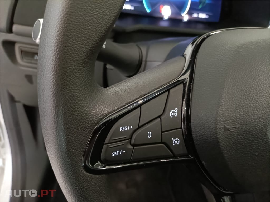 Renault Zoe LIFE 52 KW