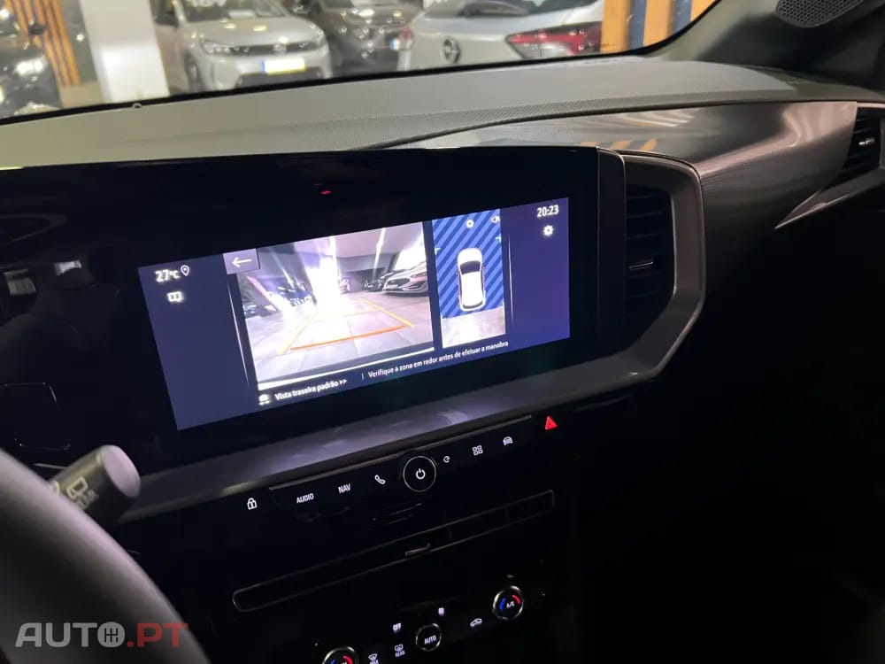 Opel Mokka-E 50 kWh GS
