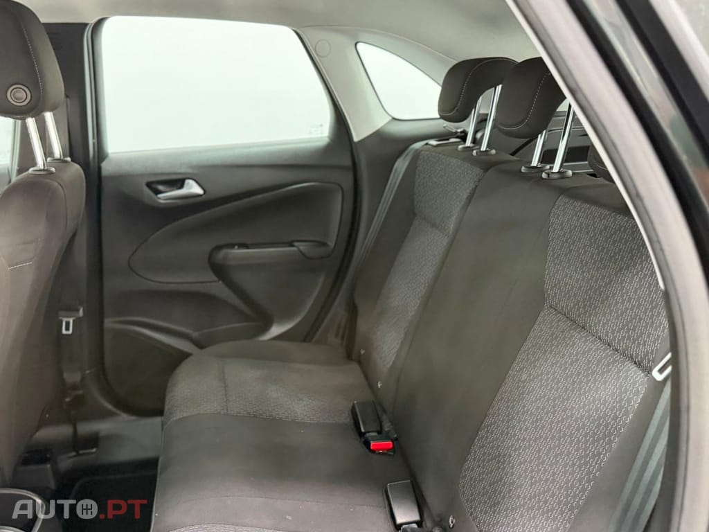 Opel Crossland 1.2 T Business