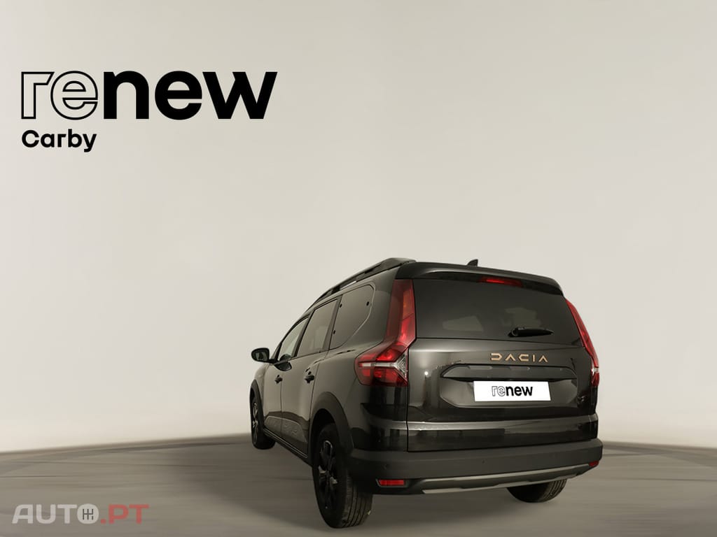 Dacia Jogger Jogger 1.0 ECO-G Extreme+ Up&Go 7L Bi-Fuel