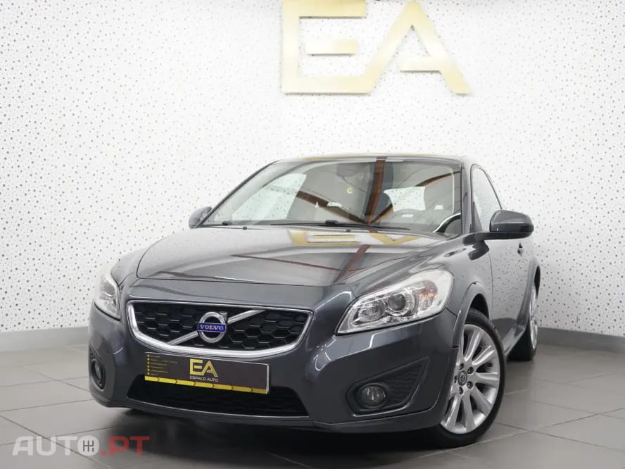 Volvo C30 1.6 D2 Momemtum Start/Stop