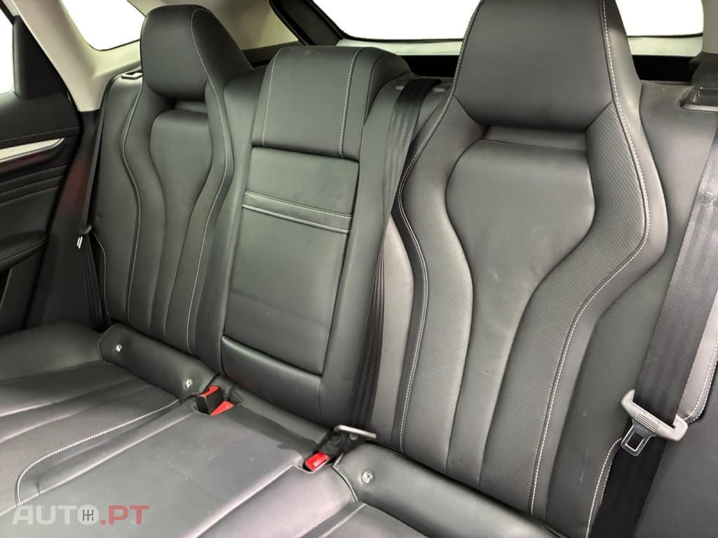 MG Marvel R 70 kWh Luxury