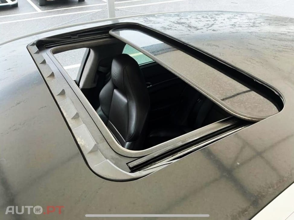 Porsche Panamera S E-Hybrid