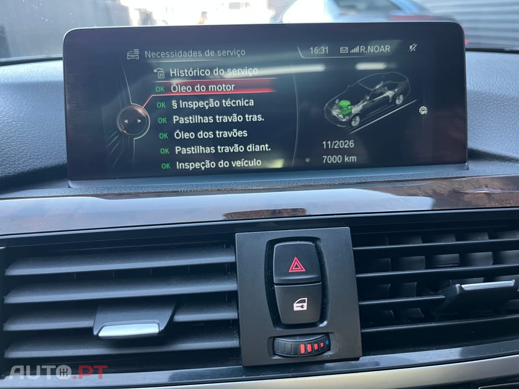 BMW 428 428i Pack M Automático