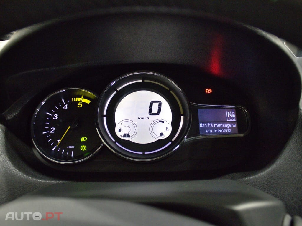 Renault Mégane 1.5 dCi Dynamique S EDC