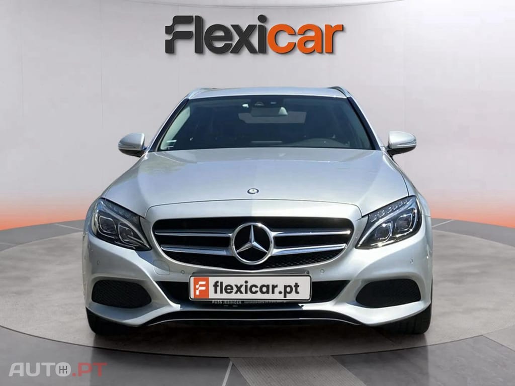 Mercedes-Benz C 200 BlueTEC Avantgarde