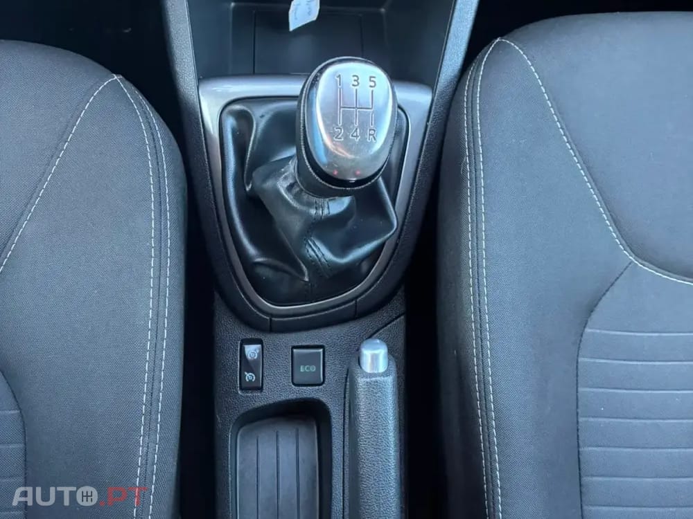 Renault Clio Sport Tourer 1.5 dCi Limited