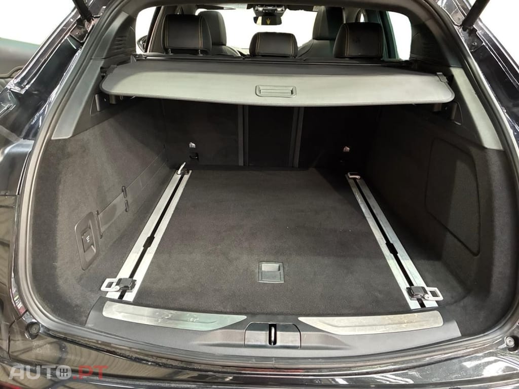 Maserati Grecale Hybride Modena L4